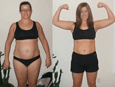 Amanda T., Trimoryn customer